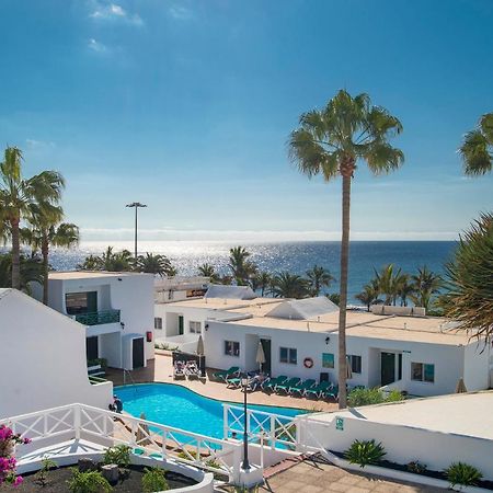 Rocas Blancas Apartments Puerto del Carmen  Dış mekan fotoğraf