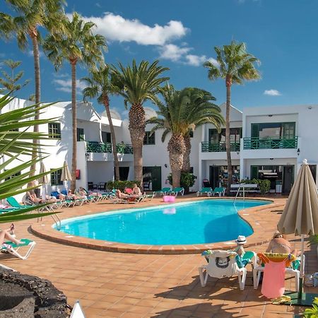 Rocas Blancas Apartments Puerto del Carmen  Dış mekan fotoğraf