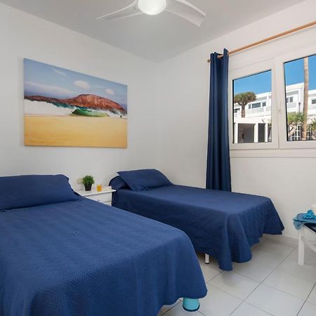 Rocas Blancas Apartments Puerto del Carmen  Dış mekan fotoğraf