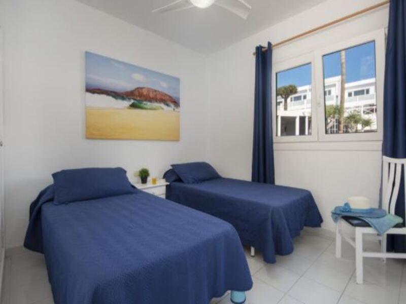 Rocas Blancas Apartments Puerto del Carmen  Dış mekan fotoğraf