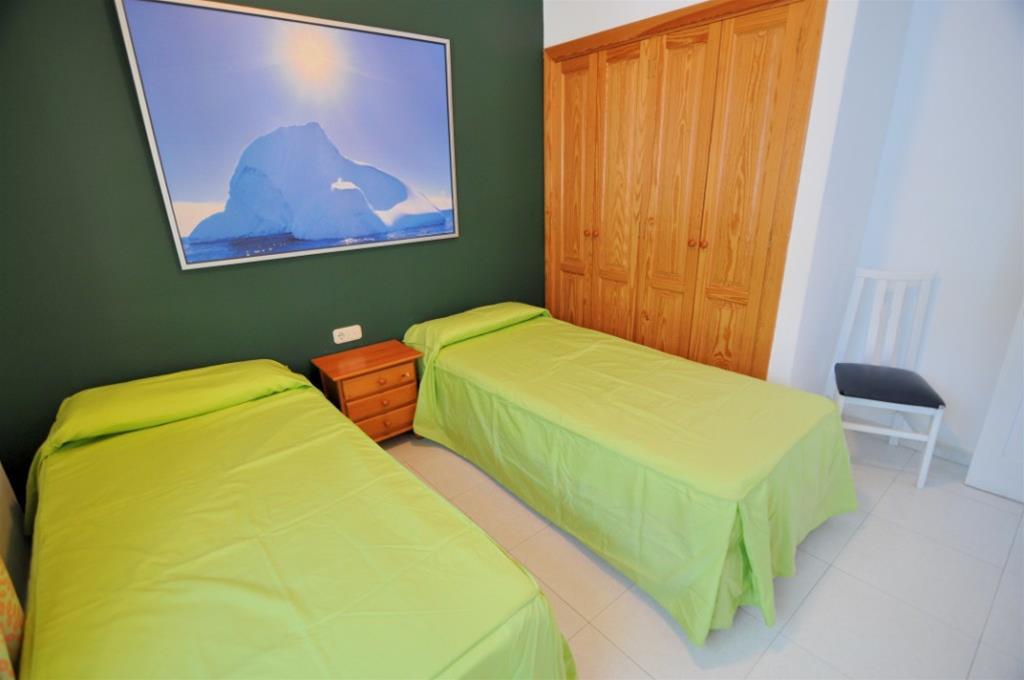Rocas Blancas Apartments Puerto del Carmen  Dış mekan fotoğraf
