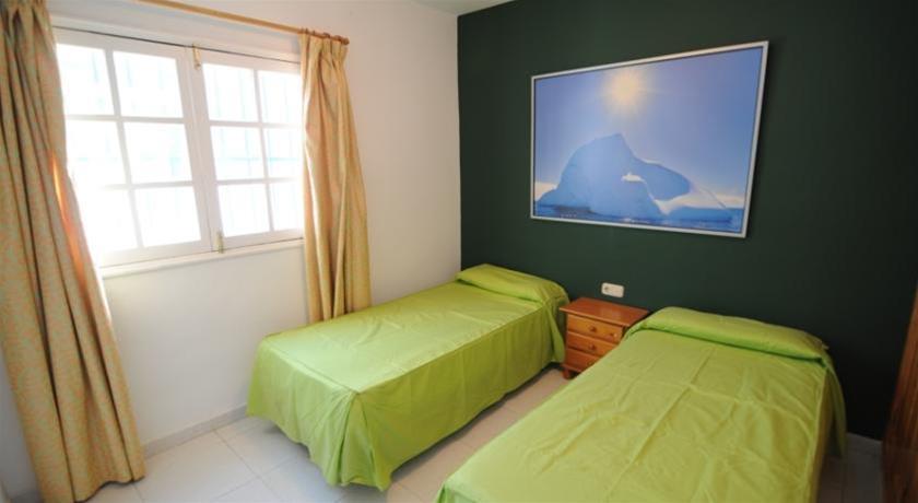 Rocas Blancas Apartments Puerto del Carmen  Dış mekan fotoğraf