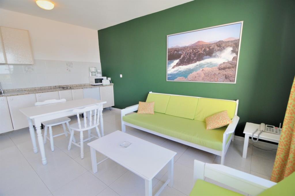 Rocas Blancas Apartments Puerto del Carmen  Dış mekan fotoğraf