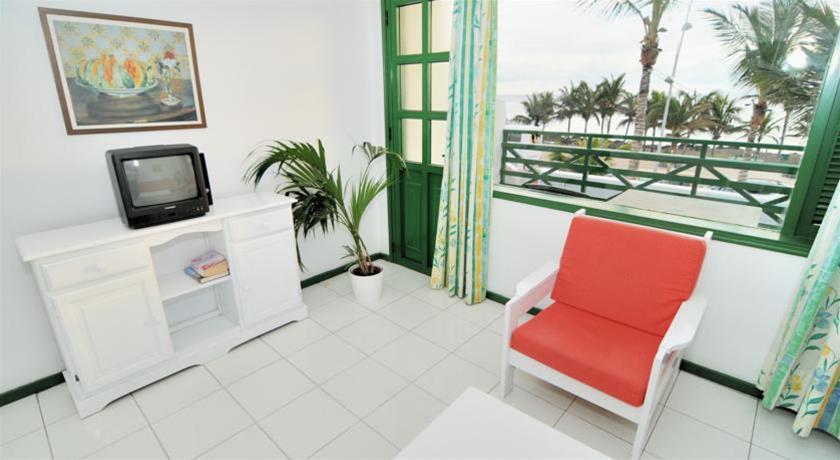 Rocas Blancas Apartments Puerto del Carmen  Dış mekan fotoğraf