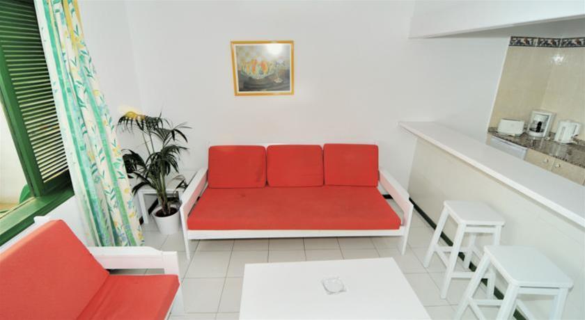 Rocas Blancas Apartments Puerto del Carmen  Dış mekan fotoğraf