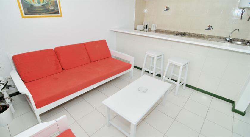 Rocas Blancas Apartments Puerto del Carmen  Dış mekan fotoğraf