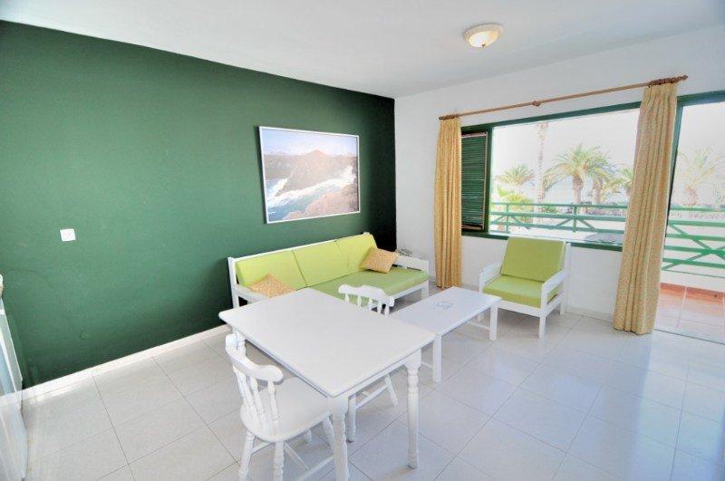 Rocas Blancas Apartments Puerto del Carmen  Dış mekan fotoğraf