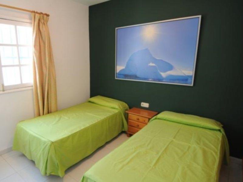 Rocas Blancas Apartments Puerto del Carmen  Dış mekan fotoğraf