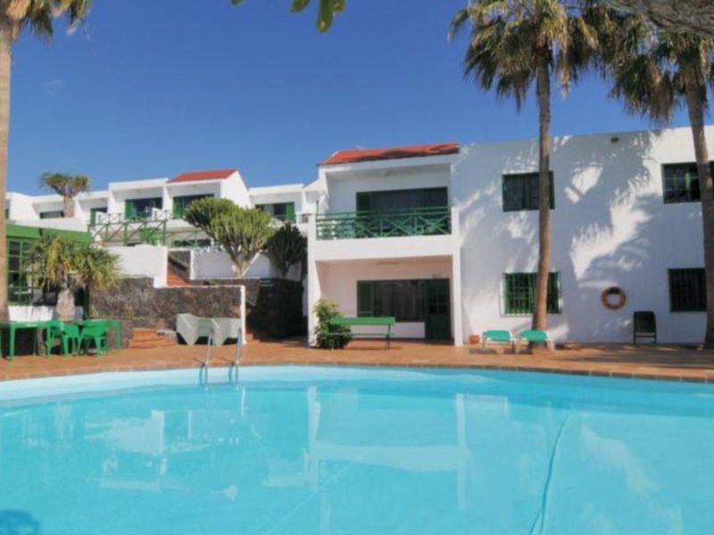 Rocas Blancas Apartments Puerto del Carmen  Dış mekan fotoğraf
