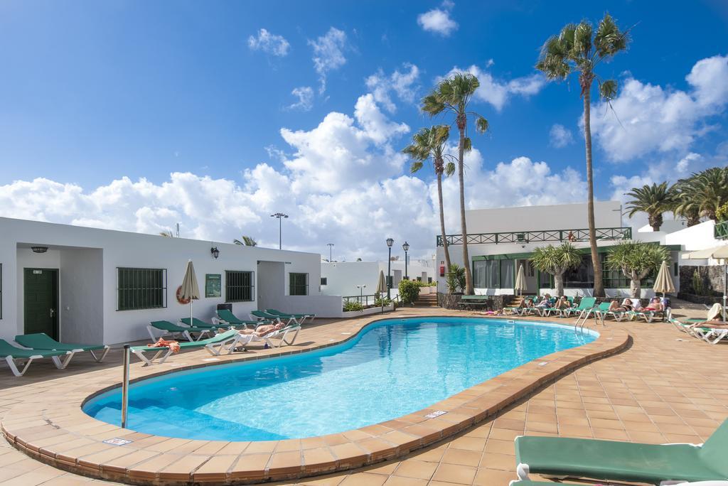Rocas Blancas Apartments Puerto del Carmen  Dış mekan fotoğraf
