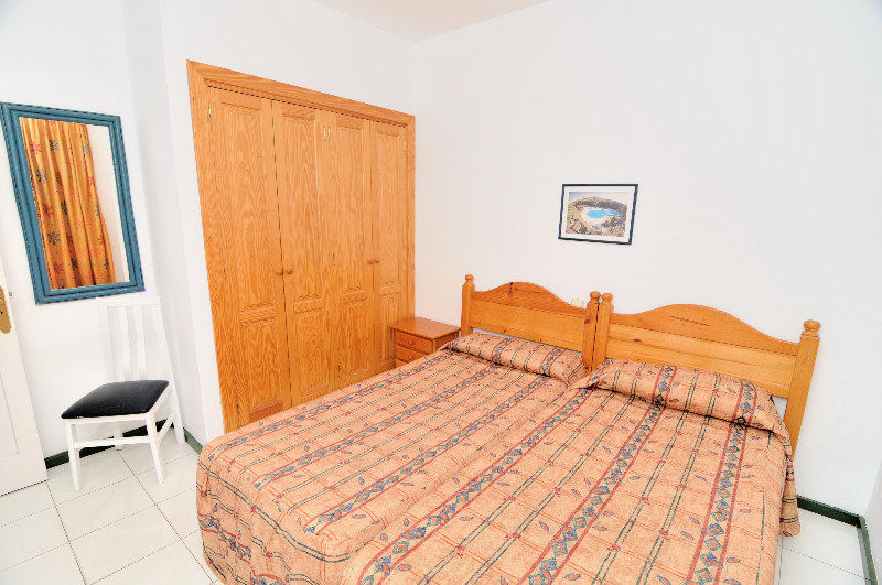 Rocas Blancas Apartments Puerto del Carmen  Dış mekan fotoğraf