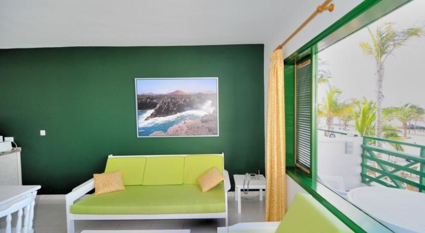 Rocas Blancas Apartments Puerto del Carmen  Dış mekan fotoğraf
