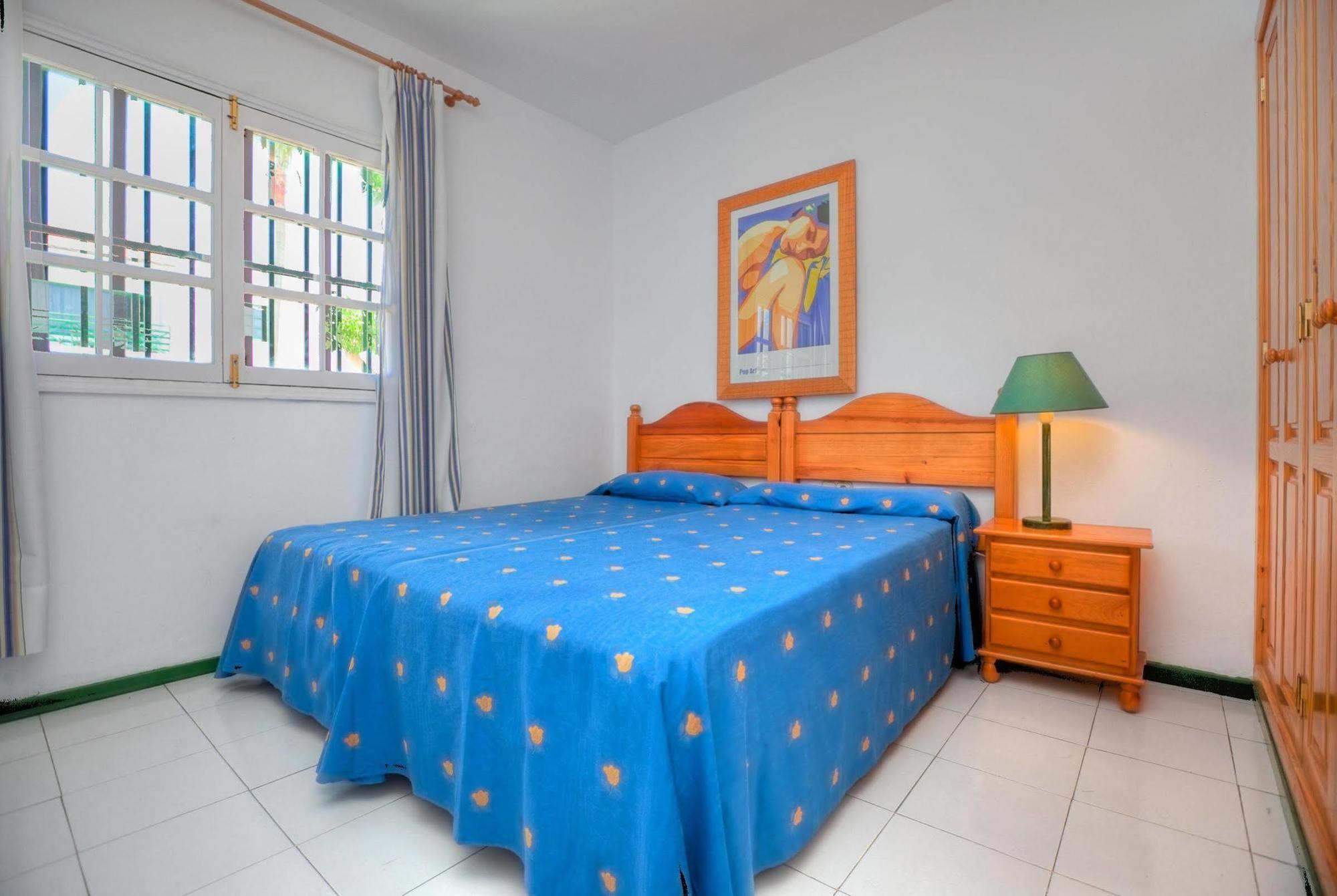 Rocas Blancas Apartments Puerto del Carmen  Dış mekan fotoğraf