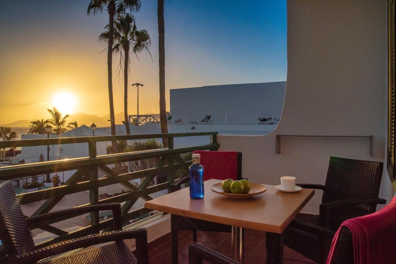 Rocas Blancas Apartments Puerto del Carmen  Dış mekan fotoğraf