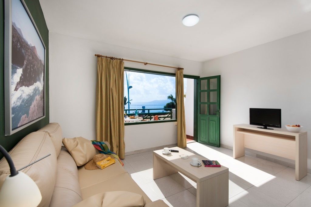 Rocas Blancas Apartments Puerto del Carmen  Dış mekan fotoğraf