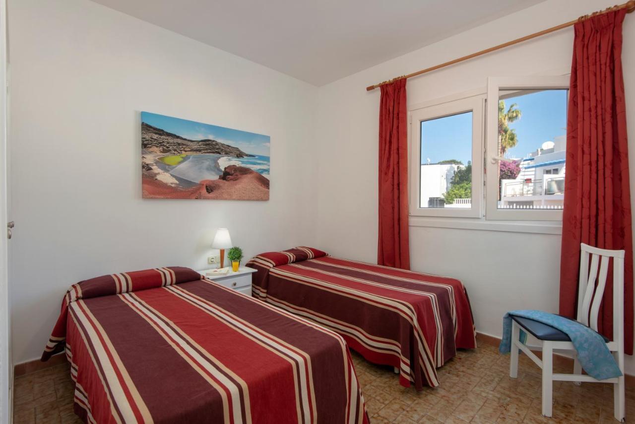 Rocas Blancas Apartments Puerto del Carmen  Dış mekan fotoğraf