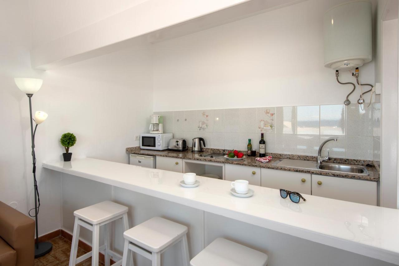 Rocas Blancas Apartments Puerto del Carmen  Dış mekan fotoğraf
