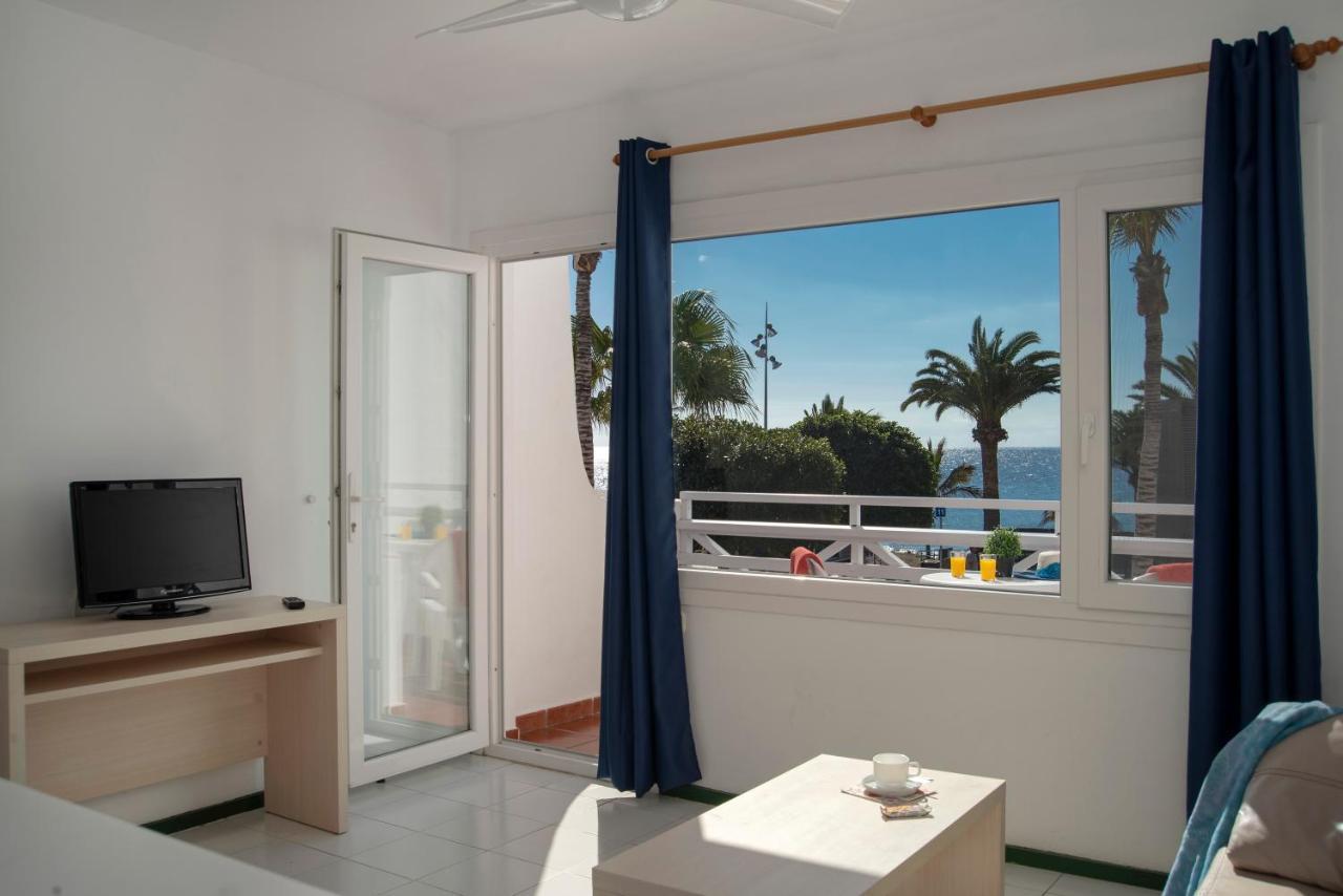 Rocas Blancas Apartments Puerto del Carmen  Dış mekan fotoğraf