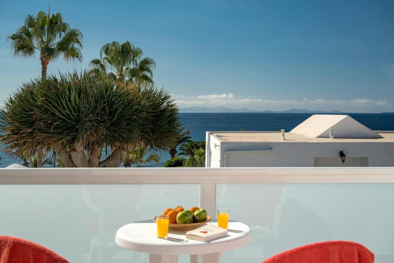 Rocas Blancas Apartments Puerto del Carmen  Dış mekan fotoğraf