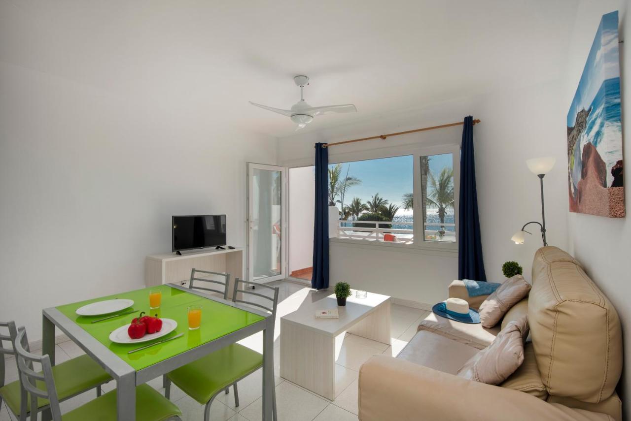 Rocas Blancas Apartments Puerto del Carmen  Dış mekan fotoğraf
