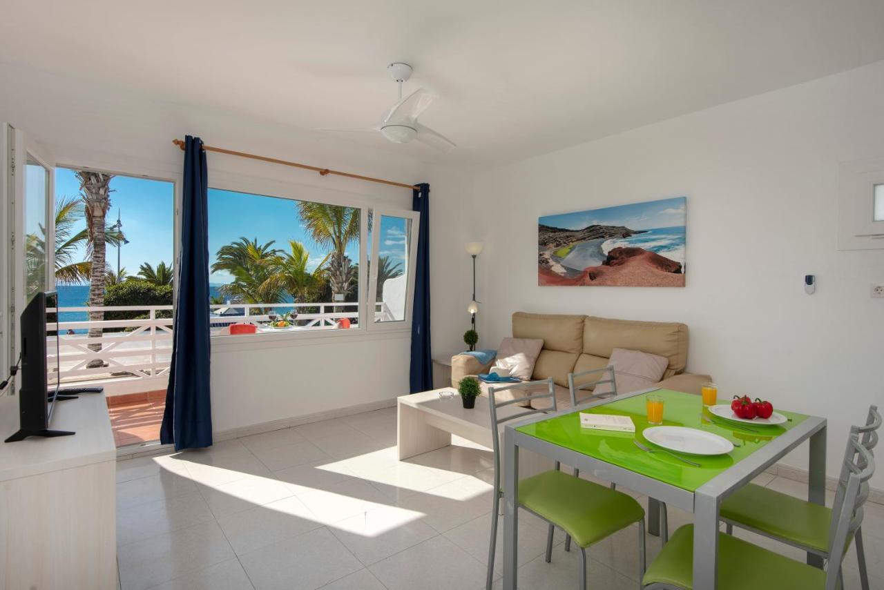 Rocas Blancas Apartments Puerto del Carmen  Dış mekan fotoğraf